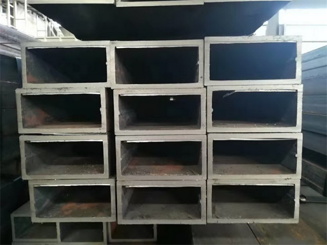 安乡Q235冷拔方管材质特点 适用工程场景分析