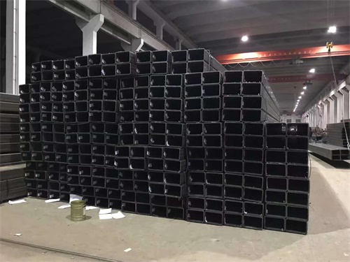 安乡冷拔方管选型指南 工程采购怎么选